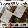 Sweeten 69 Tabs 25